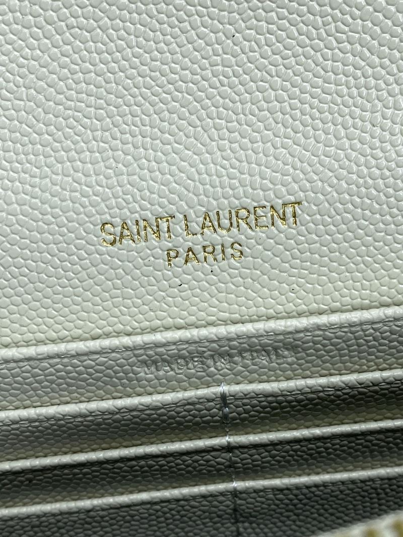 YSL Satchel Bags